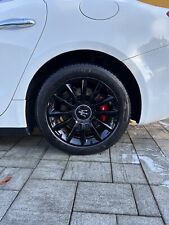 Cerchi lega maserati usato  Brescia