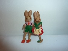 Vintage kunstlerschutz bunny for sale  Lake Oswego