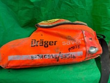 Drager saver pp10 for sale  READING