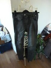 Divided jeans dunkelgrau gebraucht kaufen  Nürnberg