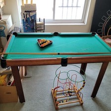 Pool table billiard for sale  Orangeburg