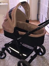 Abc design kombikinderwagen gebraucht kaufen  Berlin