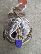 Médaille militaire insigne d'occasion  Celles-sur-Belle