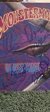 Monster magnet autographed for sale  Portland