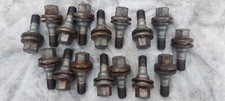 Radschraube peugeot pkw gebraucht kaufen  Nürnberg