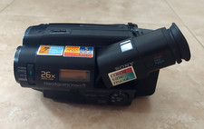 Sony handycam ccd for sale  Saint Petersburg