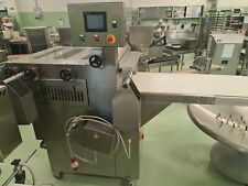Sfogliatrice calibratore autom usato  San Cesareo