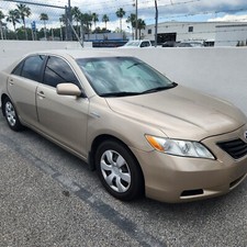 2009 toyota camry for sale  Saint Augustine