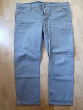 Nudie jeans chino gebraucht kaufen  Schwetzingen