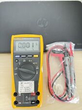 Fluke multimeter lead for sale  Austin