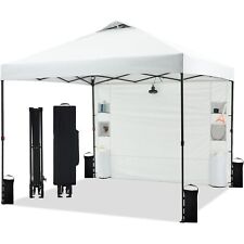 X10 pop canopy for sale  Brentwood