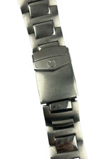 Chiusura cinturino orologio usato  Pomigliano d'Arco