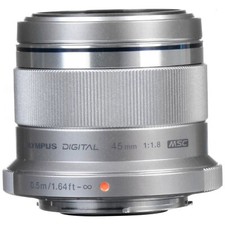 Olympus obiettivi mirrorless usato  Italia