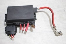 Sicherungskasten batterieklemm gebraucht kaufen  Schwaigern
