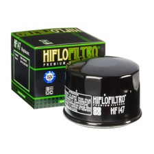 ölfilter hiflo passend gebraucht kaufen  Kirchseeon