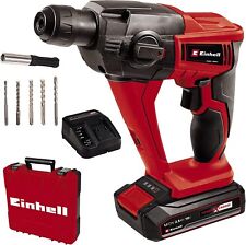 Einhell 1x2 bohrhammer gebraucht kaufen  Hurlach