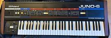 Roland juno for sale  ORKNEY