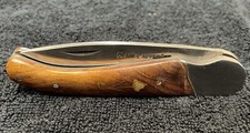 Pradel pocket knife d'occasion  Mandelieu-la-Napoule