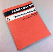 Allis chalmers model for sale  Brookfield