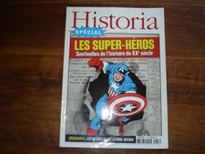 Historia spécial 2014 d'occasion  Saintes