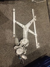 Passenger window regulator for sale  BLACKBURN