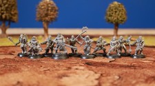 Warhammer 40.000 chaos usato  Roma