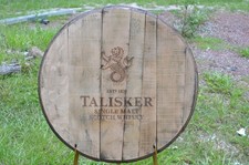 Talisker scotch whiskey for sale  Orlando