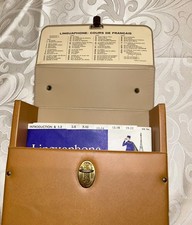 Linguaphone cours francais gebraucht kaufen Linguaphone cours francais gebraucht kaufen  Leipzig