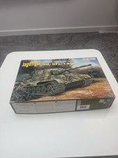 Dragon 6050 jagdtiger for sale  NOTTINGHAM