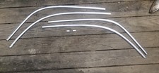 Set chrome stainless for sale  Clinton