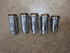 Carl zeiss mikroskop gebraucht kaufen  Korntal-Münchingen