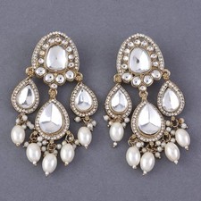 Bollywood style gold for sale  LEICESTER