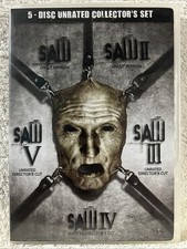 Saw disc unrated for sale  Augusta