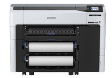 Epson plotter surecolor usato  Fermo