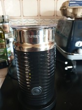 Nespresso aeroccino base for sale  LONDON