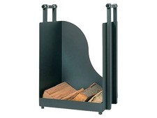 Kaminholzkorb cm stahl gebraucht kaufen  Zittau