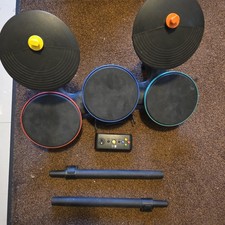 Guitar hero drum for sale  Imperial