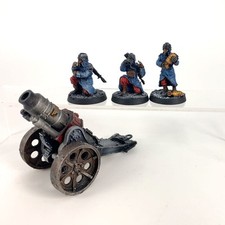 Heavy mortar death d'occasion  Agon-Coutainville