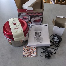 Ariete party time gebraucht kaufen  Versand nach Germany