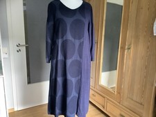 Wanssy kleid dunkelblau gebraucht kaufen  Oldenburg (Oldenburg)
