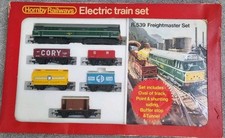 Hornby freightmaster r539 for sale  LIVERPOOL