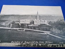Cathedral argyle isles for sale  HASTINGS