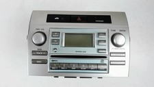 Autoradio toyota corolla d'occasion  Parthenay