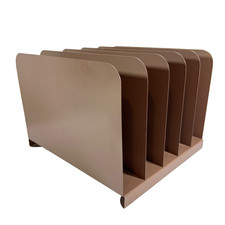 Vintage taupe metal for sale  Marietta