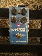 tc electronic flashback delay comprar usado tc electronic flashback delay comprar usado Enviando para Brazil
