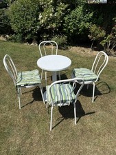 Plastic pedestal garden for sale  BOGNOR REGIS