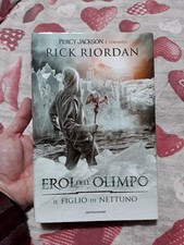Eroi dell olimpo usato Eroi dell olimpo usato  Vigonovo