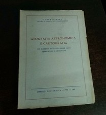 Geografia astronomica cartogra usato Geografia astronomica cartogra usato  Vejano