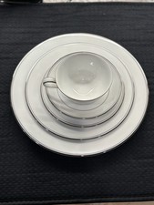 Noritake silver lane for sale  Owasso