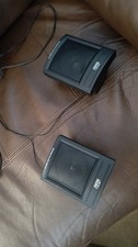 Pair jwin p35 for sale  SCARBOROUGH